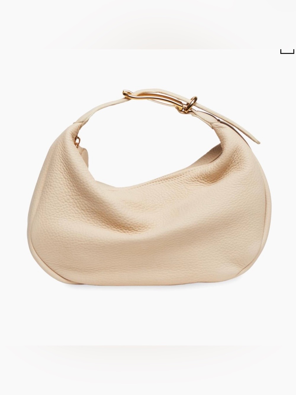 NWT Liffner Moon Bag